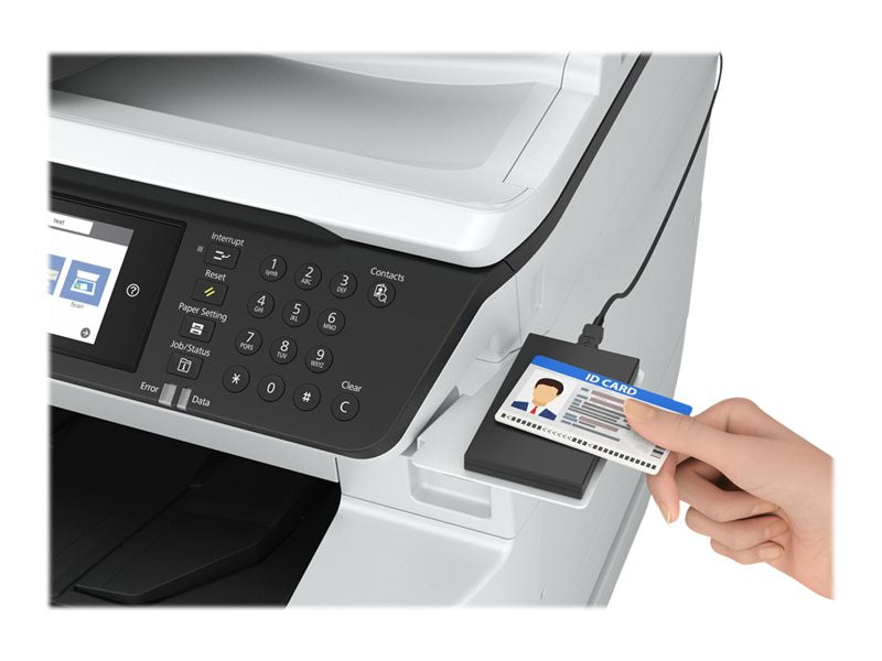 EPSON IMP MULTIF INKJET PRO WF-C878RDTWFC