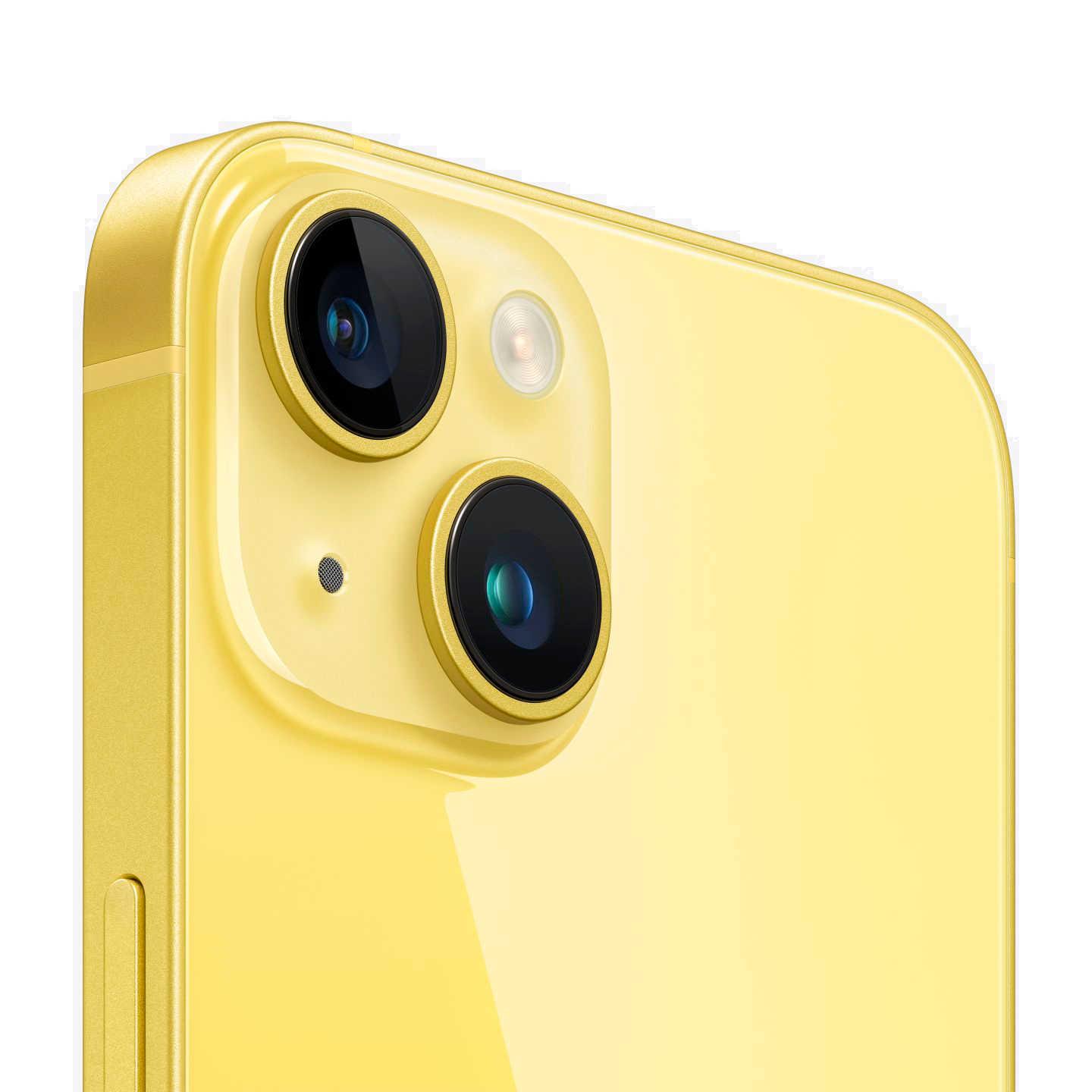 Apple iPhone 14 Amarelo (Ecrã de 6.1 Polegadas)