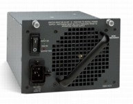 Cisco - Power Supply - 2800 Watt - for Catalyst 4503, 4503-E, 4504, 4506, 4506-E, 4507R, 4507R-E, 4510R, 4510R+E, 4510R-E