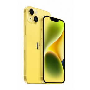 Apple iPhone 14 Amarelo (Ecrã de 6.1 Polegadas)