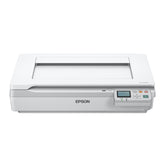 ESCANER DOCUMENTAL EPSON DS-50000N A3 RED