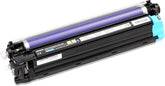Epson - Cyan Blue - Photoconductor Unit - for WorkForce AL-C500DHN, AL-C500DN, AL-C500DTN, AL-C500DXN