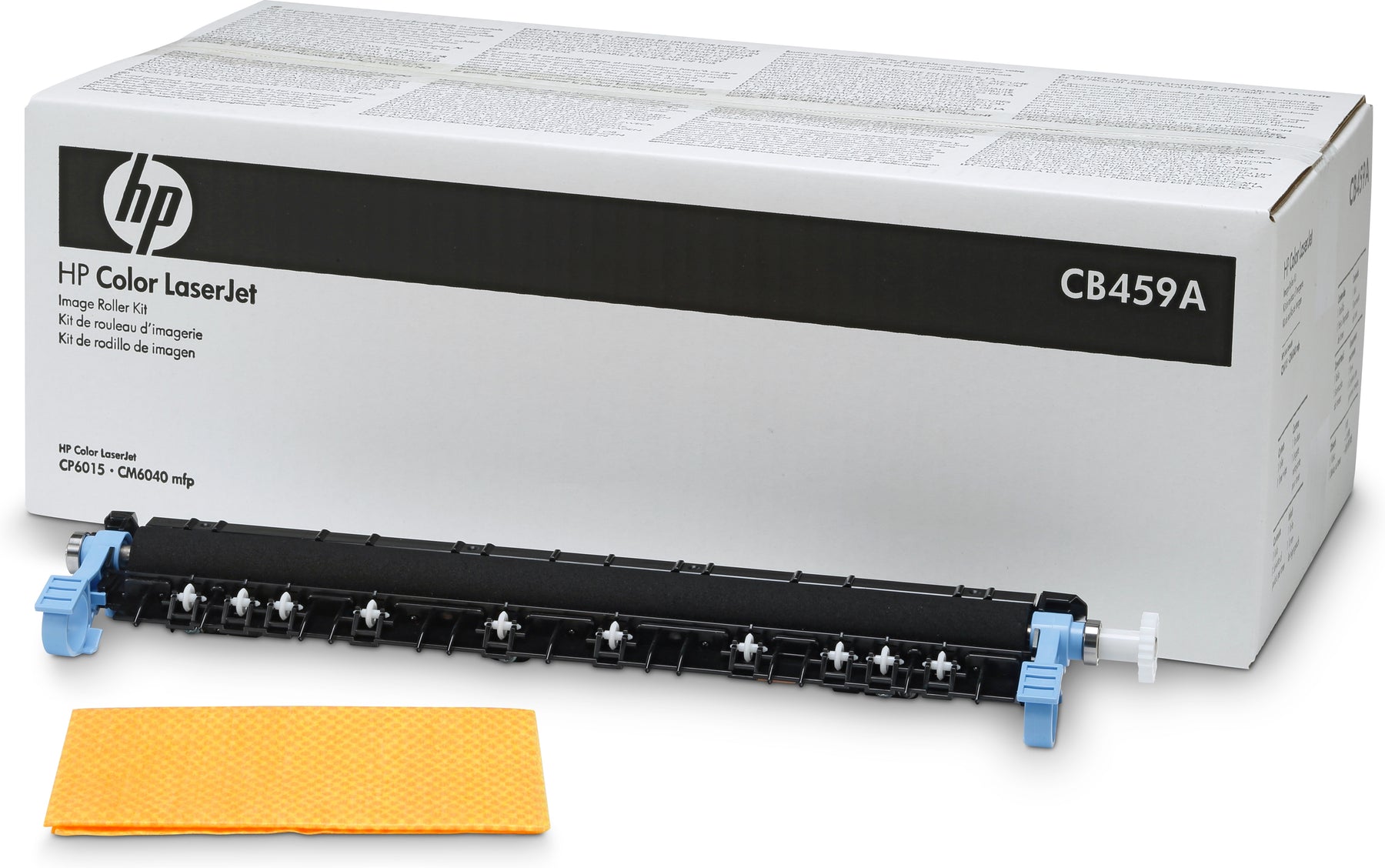 HP - Kit de rolo de impressora - para Color LaserJet CM6030, CM6040, CM6049, CP6015