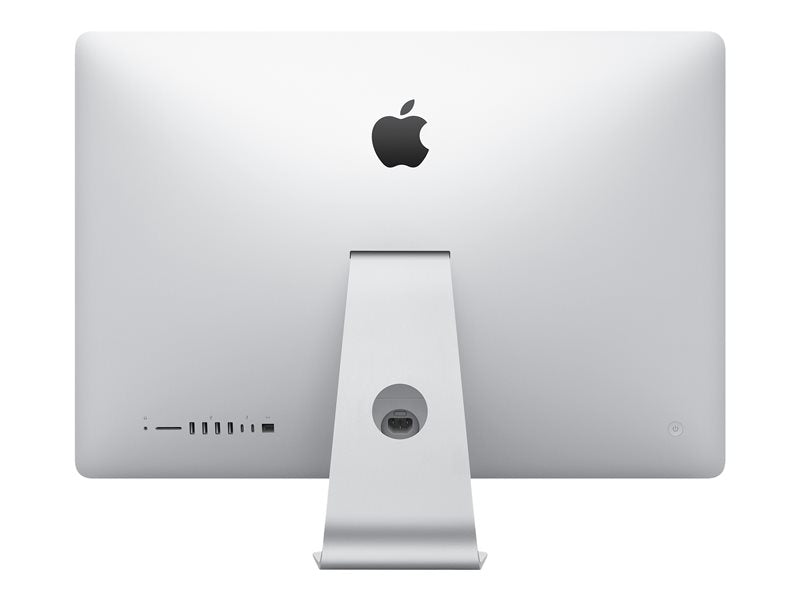 iMac de 27 pulgadas con pantalla Retina 5K: procesador Intel Core i5 de 6 núcleos y 3,1 GHz de décima generación, 256 GB