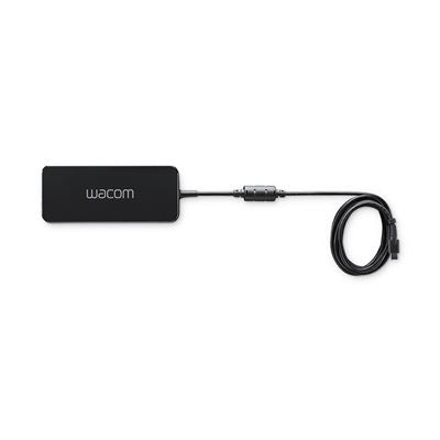 100W USB PWR ADAPTADOR