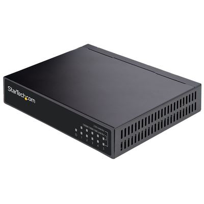 5 PUERTOS ETHERNET SWITCH (DS52000)