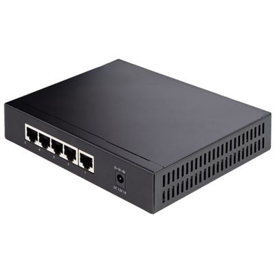 5 PUERTOS ETHERNET SWITCH (DS52000)