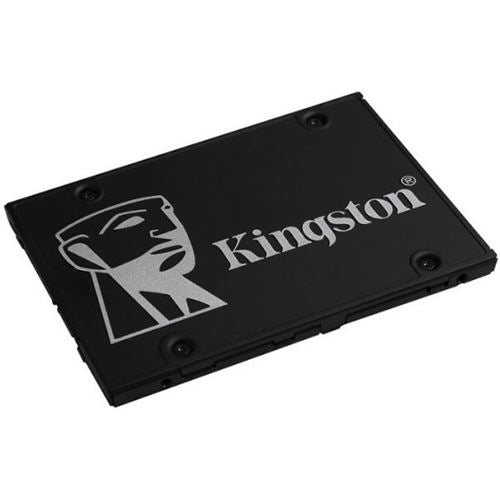 SSD KINGSTON 512GB KC600 SATA 2.5