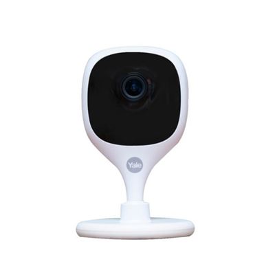 Yale Smart Living SV-DFFI-W - Network Surveillance Camera - Indoor - Color (Day&Night) - 1080p - Audio - Wireless - Wi-Fi