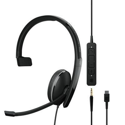 SC 135 USB C
