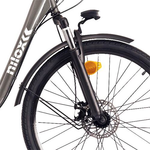 EBIKE 36V J5 PLUS
