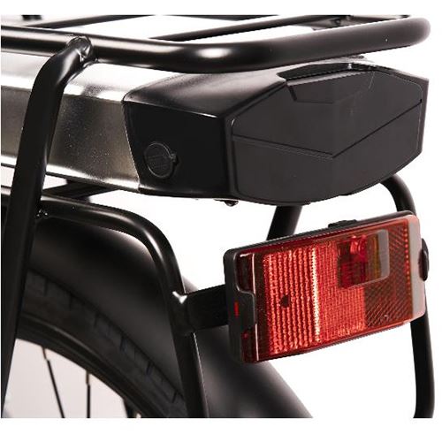 EBIKE 36V J5 PLUS