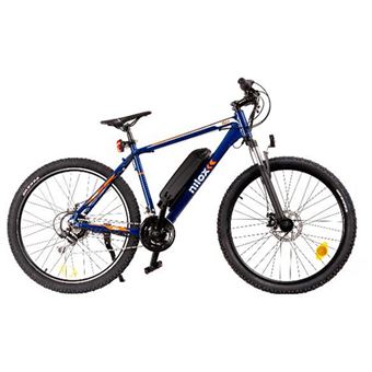 EBIKE 36V X6 PLUS