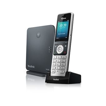 TELEFONO IP PANTALLA W60P