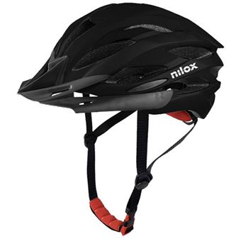 BIKE HELMET LED LIGHT NILOX