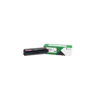 C33AH TONER 2 5K MAGENTA RETURNABLE