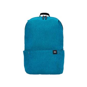 MOCHILA MI CASUAL (AZUL)