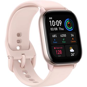 AMAZFIT GTS 4 MINI PINK