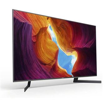 TV 85 4K HDR SMART TV