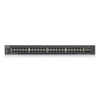 INTERRUPTOR 48P GBE INTELIGENTE 4X10G