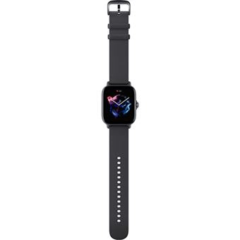 AMAZFIT GTS 3 GRAP BLACK