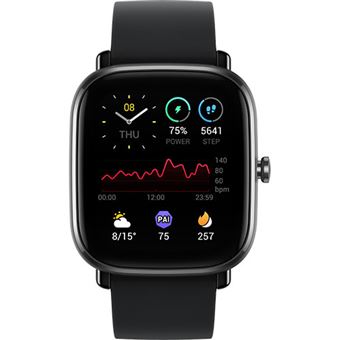 AMAZFIT GTS 2 MINI M BLACK