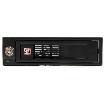 RACK MOVIL ALUMINIO PARA DISCO DURO