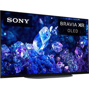 SONY BRAVIA XR A90K OLED SMART TV 4K HDR 42" - 48"