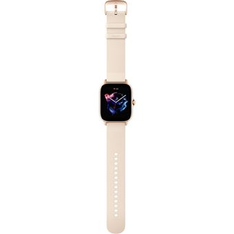 AMAZFIT GTS 3 IVORY WHITE