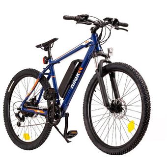 EBIKE 36V X6 PLUS