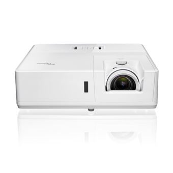 ZU606TE 6500LUM WUXGA BLACK