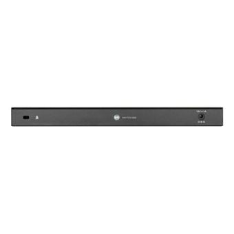 D-LINK SWITCH 16-PORT 10/100/1000MBPS UNMANAGED GIGABIT ETHERNET #BLACK FRIDAY