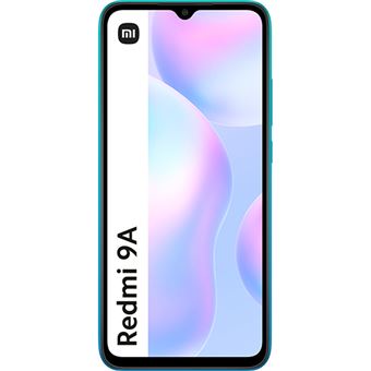 REDMI 9A 2+32 GREEN