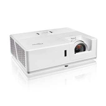 ZU606TE 6500LUM WUXGA BLACK