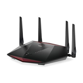 5PT WIFI6 AX5400 GAMING ROUTER