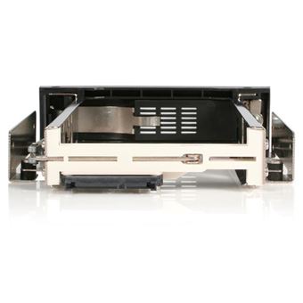 RACK MOVIL ALUMINIO PARA DISCO DURO