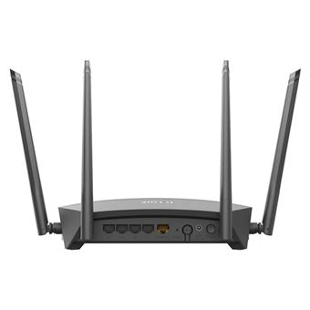 AC1900 MU-MIMO WI-FI ROUTER