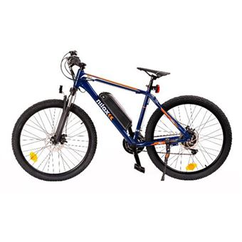 EBIKE 36V X6 PLUS