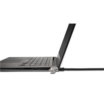 Kensington Slim Combination Laptop Lock - Security Cable Lock