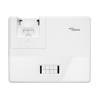 ZU606TE 6500LUM WUXGA BLACK