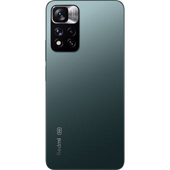 REDMI NOTE 11 PRO+ 5G 8+256 GREEN