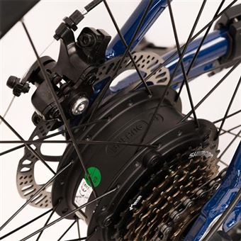 EBIKE 36V X6 PLUS