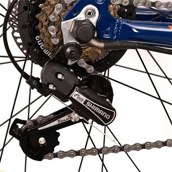 EBIKE 36V X6 PLUS