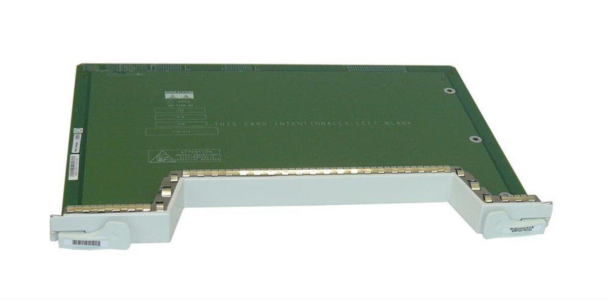 Cisco - Filter Panel - for ONS 15454, ONS 15000 15454 (15454E-BLANK=)