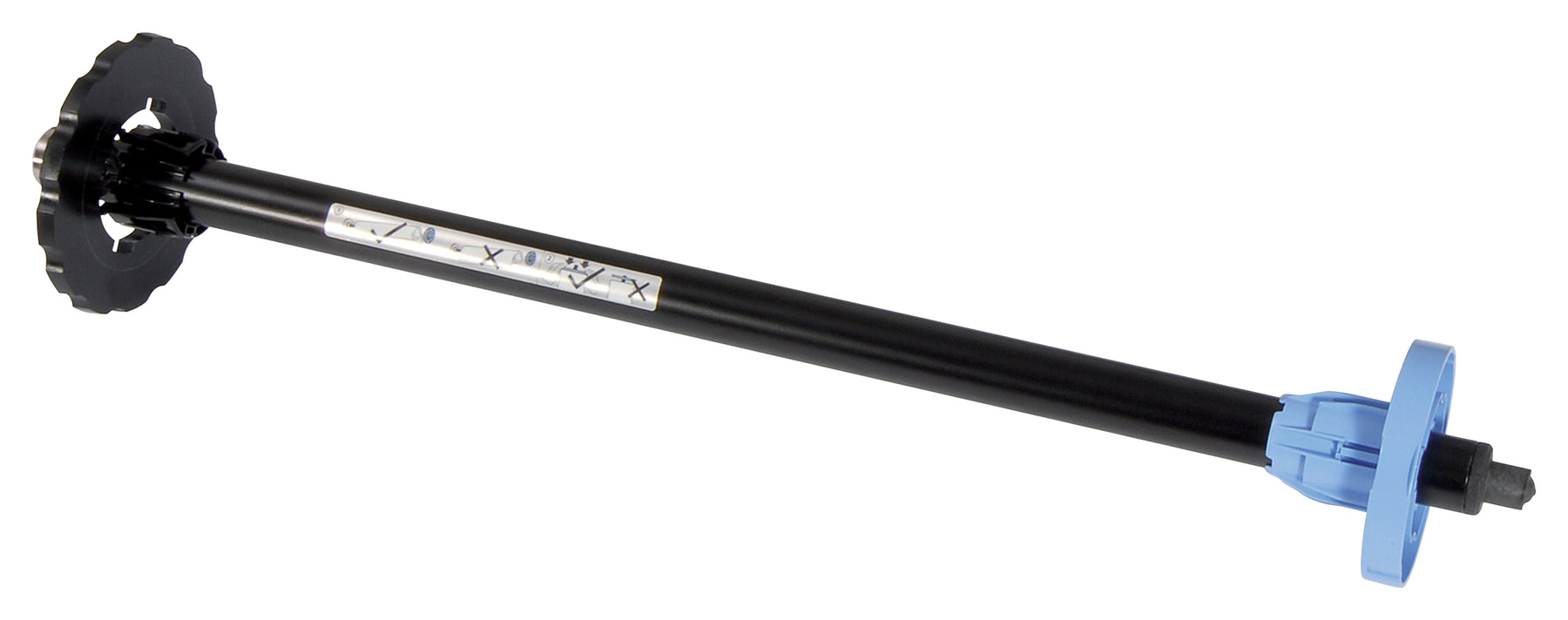 HP - Fuso de impressora - 24" - para DesignJet Studio, T100, T125, T130, T210, T230, T250, T520, T525, T530, T630, T650, T830