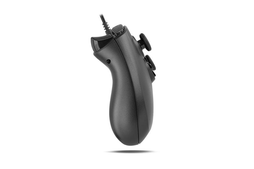 Controlador de gamepad con cable Nox Krom Key