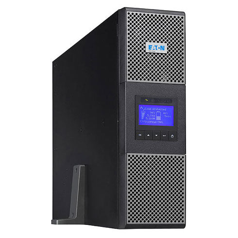 EATON UPS 9PX ONLINE 5000VA HOTSWAP RACK/TOWER