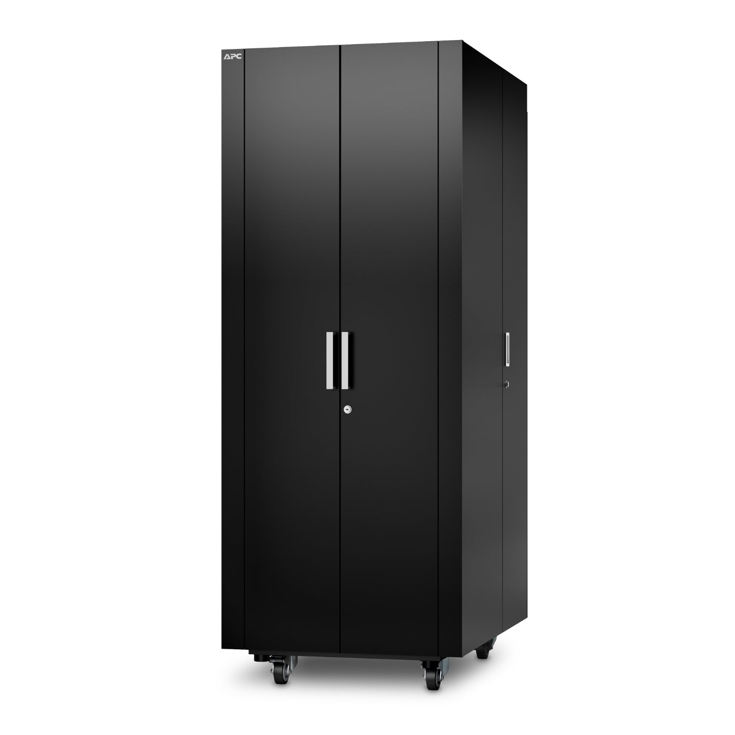 APC NetShelter CX - Gabinete - Negro - 38U - 19"