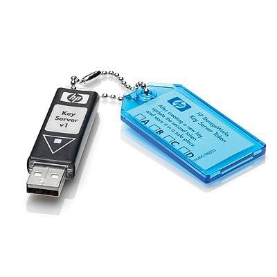 HPE Encryption Kit - Storage Encryption Kit - for StorageWorks MSL2024, MSL4048, MSL8096, StorageWorks 1/8 G2 Tape Autoloader