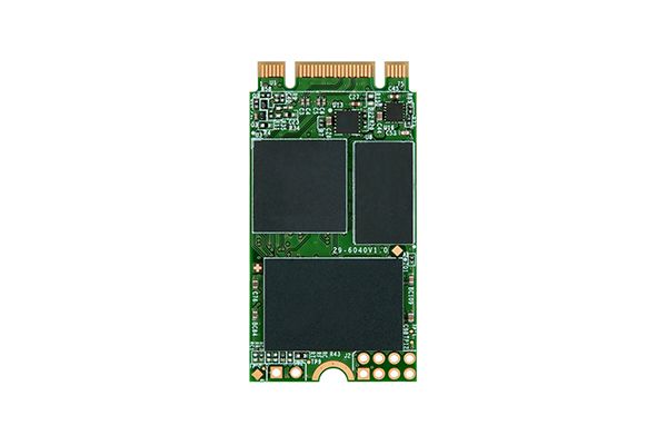 SSD M.2 2242 SATA Transcend 120GB MTS420S